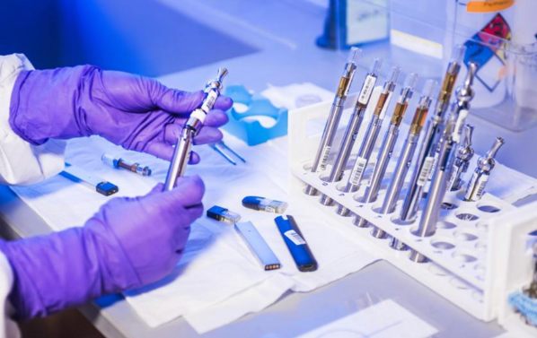 電子戒煙器漏油如何判斷與檢測