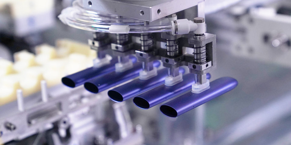 思摩爾電子霧化器 思摩爾電子霧化器