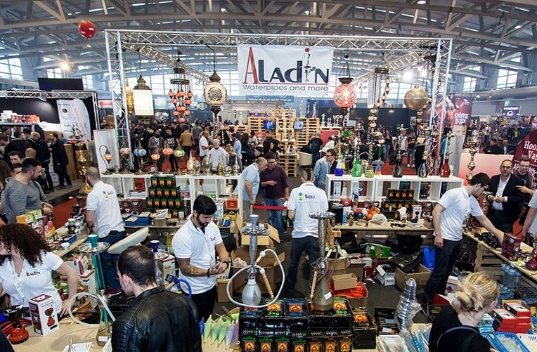 2023德國(guó)法蘭克福電子煙展 2023德國(guó)法蘭克福電子煙展