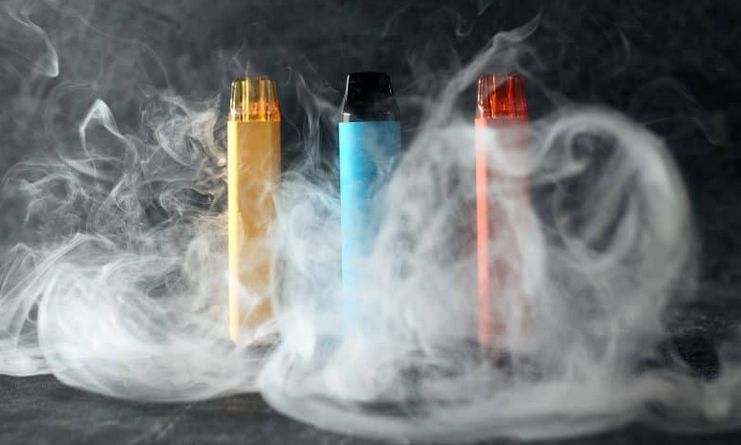 一次性電子煙 一次性電子煙