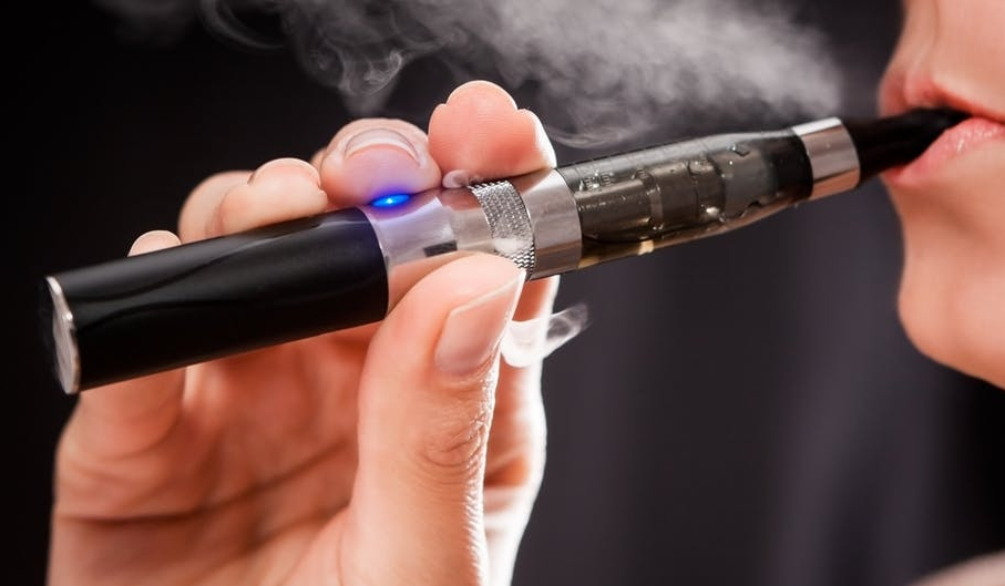 韓日電子霧化煙 韓日電子霧化煙