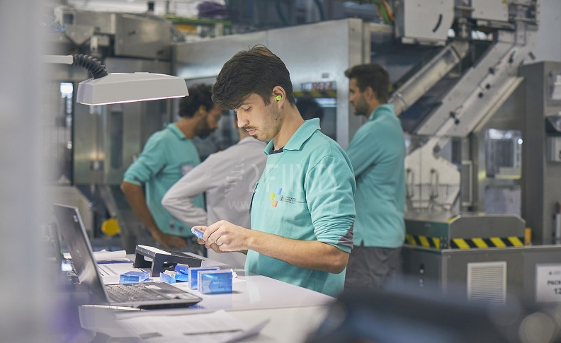 電子霧化器生產工廠 電子霧化器生產工廠