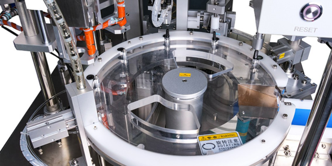 電子煙自動化生產注油設備 電子煙自動化生產注油設備