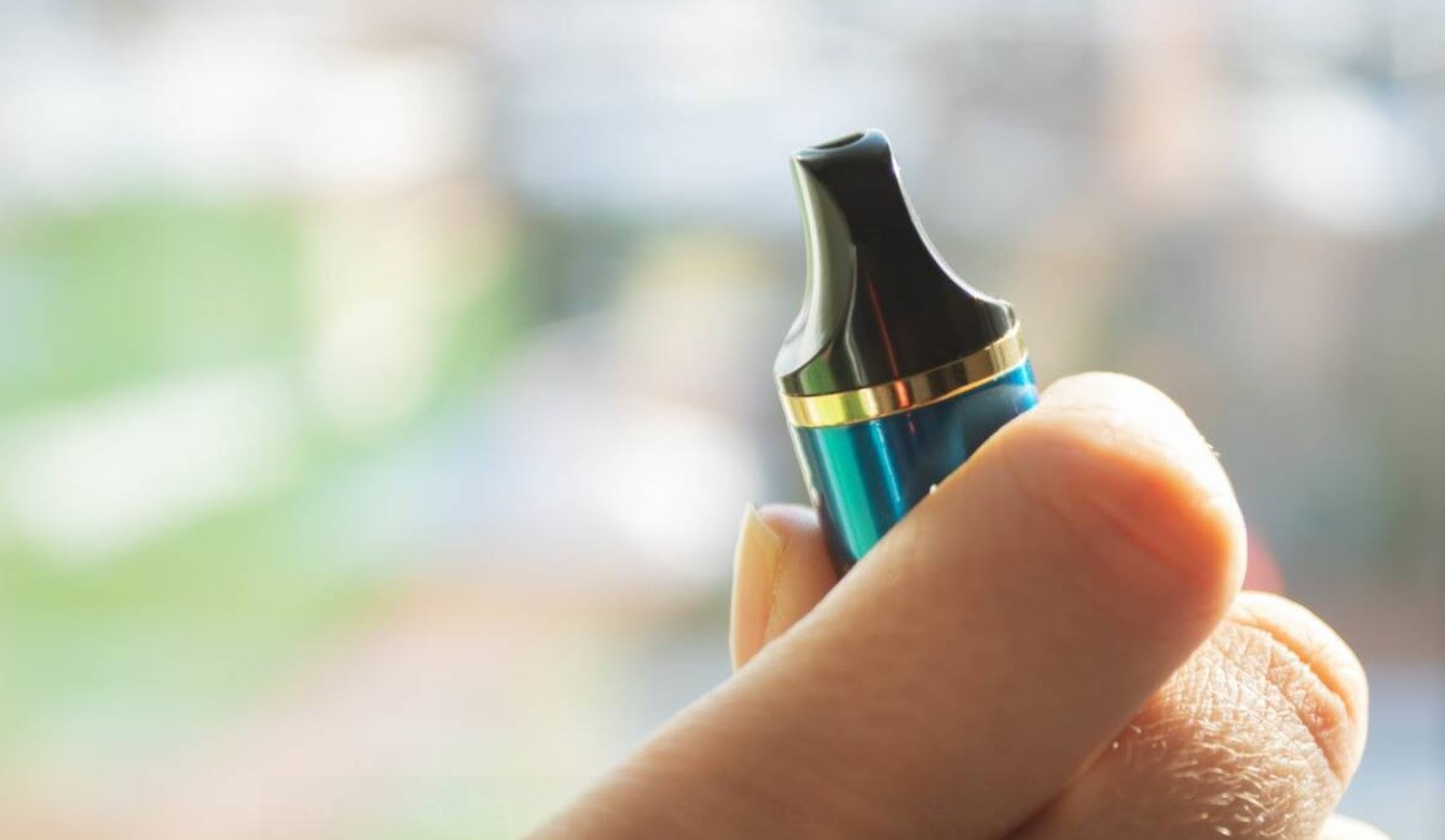 電子霧化煙 電子霧化煙