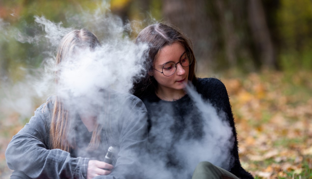荷蘭電子煙 荷蘭電子煙