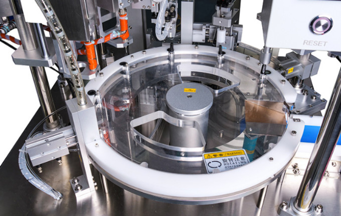 全自動電子霧化器注油機(jī) 全自動電子霧化器注油機(jī)