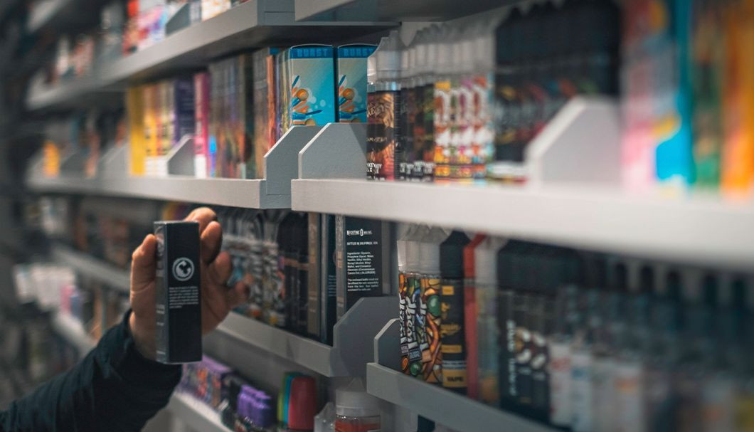 電子霧化煙產(chǎn)品 電子霧化煙產(chǎn)品