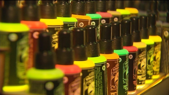 俄羅斯多部門呼吁全國范圍內全面禁止電子霧化煙 俄羅斯多部門呼吁全國范圍內全面禁止電子霧化煙